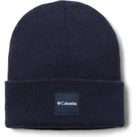 Columbia City Trek Heavyweight Beanie collegiate navy (465) O/S