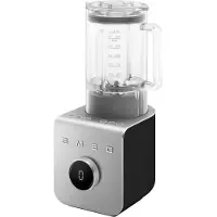 Smeg BLC01BLMEU Performance Standmixer schwarz