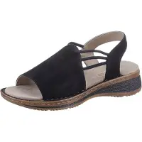Ara Sandalen 12-29005-02 Dunkelblau 37