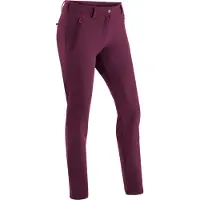 Maier Sports Damen Hose Helga slim
