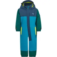 Ziener Kinder Overall ANUP mini (overall ski)