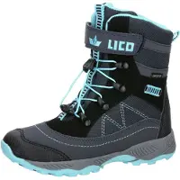 Lico Winterstiefel "Winterboot Sundsvall VS"