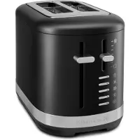 KitchenAid 5KMT2109EBM 7 2 Scheibe(n) 980 W Schwarz, Edelstahl