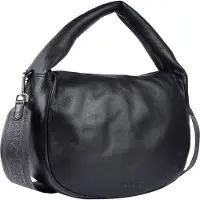 Harbour 2nd Melissa Hobobag-Style-JP Schultertasche Ash