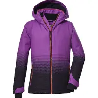 Killtec Kinder Funktionsjacke KSW 183 GRLS SKI JCKT