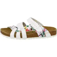 Lico Pantolette "Pantolette Bioline Klecks"