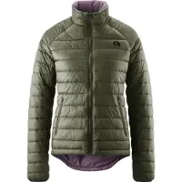 Gonso Fahrradjacke "SORIO" Damen Primaloft-Jacke, warme und atmungsaktive Wendejacke