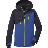 Killtec Kinder Funktionsjacke KSW 173 BYS SKI JCKT