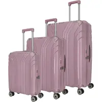 Travelite Elvaa 4w L/m/s Koffer Auf Rollen