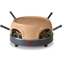 Gastronoma Pizzaofen "18310016 - Mini-Pizzaofen"