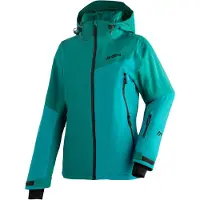 Maier Sports Damen Funktionsjacke Nuria mTEX