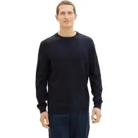 Tom Tailor 1038426 Basic Knit Pullover