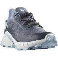 Salomon Laufschuhe Supercross 4 L47461700 Dunkelblau 38