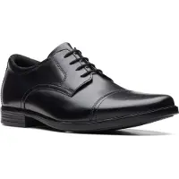 Clarks Shoes Howard Cap Schuhe