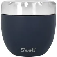 Swell 2 In 1 Azurit Futternapf