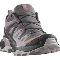 Salomon Outdoorschuh Schuhe X ULTRA 360 GTX W Pkite