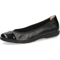 Caprice Ballerinas 9-22152-42 Schwarz 36