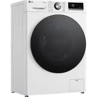 LG F2V7SLIM9, Frontlader, 9 kg, B, 71 dB, 1200 RPM, A