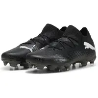 Puma FUTURE 7 MATCH FG/AG Fussballschuhe Nocken Schuhe Gr. 42