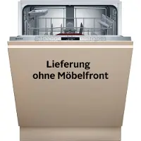 NEFF S255EAX08E EB-Geschirrspüler XXL B 60cm vollint. 42dB 6Prg Besteckkorb
