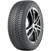 Nokian Ganzjahresreifen motorcycle-tyres Seasonproof 1 ( 225/55 R16 99W XL, mit Felgenschutz (MFS) )