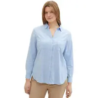 Tom Tailor 1042334 Langarmbluse