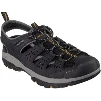 SKECHERS Sandalen Tresmen-Menard 205113/BLK Schwarz