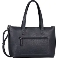 Tom Tailor Tasche, Shopper M, Elis, Dunkelblau