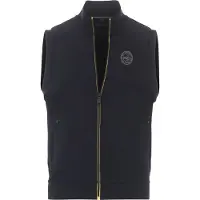 Casamoda Sweatweste "Sweatweste uni"