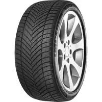 Imperial Collection Imperial GAN car-tyres All Season Driver ( 185/50 R16 81V )