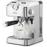 Caso Espressomaschine Gourmet