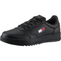 Tommy Hilfiger Sneakers Retro Ess EM0EM01397 Schwarz 41