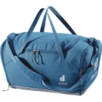 Deuter Hopper in Wave/Graphite (25 Liter), Sporttasche