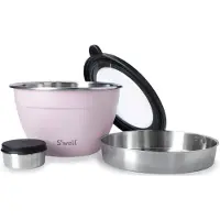 Swell Kit Topaz 1.9l Salatschüssel