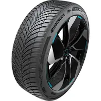 Hankook iON FlexClimate SUV IL01A Ganzjahresreifen 255/45 ZR19 104Y XL Offroad M+S 3PMSF Allwetterreifen Reifen
