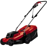 Einhell Elektro-Rasenmäher GC-EM 1000/32 (rot/schwarz, 1.000 Watt)