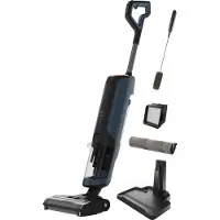 AEG ULTIMATE 8000 Wet&Dry Akku-Staubsauger / Farbe: Granite Grey AW81U3DB Grau