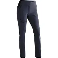 Maier Sports Damen Hose LatitSlimVarioW Da-Hose el.