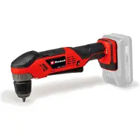 Einhell Akku-Winkelbohrmaschine "TE-AD 18 Li - Solo"