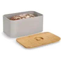 Zeller Brotkasten, (1 tlg.), besonderes Design