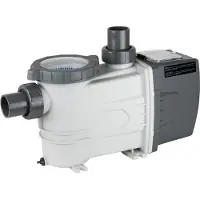 Gre Pool Pumpe 3/4 PS - 19,54 m³/h VSG75