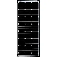 Offgridtec SPR-Ultra-80 80W SLIM 12V High-End Solarpanel