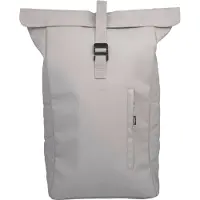 Kattbjørn Rolltop Rucksack – 16L, Wasserdicht, Laptopfach 15 Zoll, Ergonomisch, Gepolstertes Rückenpad, Stylischer Tagesrucksack für Arbeit, Uni & Freizeit