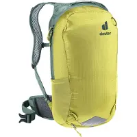 Deuter Race 16 Fahrradrucksack 16 Liter Beige - Leichter und stabiler Begleit...