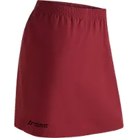 Maier Sports Damen Rock Rain Skirt 2.0 Da-Rock
