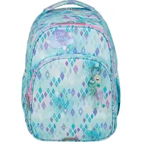 MCNEILL Rucksack Base Backpack Disney 21L Frozen hellblau
