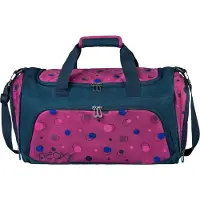 NEOXX MOVE - Sporttasche 43.5 cm (Bubble me around)