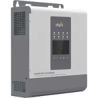 Offgridtec IC-12/800/30/20 Kombi 800W Wechselrichter 30A MPPT Laderegler 20A Ladegerät 12V 230V