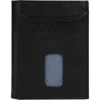 Bugatti Geldbörse "SECURE SLIM" echt Leder