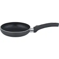 GSW Bratpfanne "Cnuspa (Snackpfanne)" Aluminium VITAFLON CLASSIC Versiegelung, Ø 16 cm, Induktion